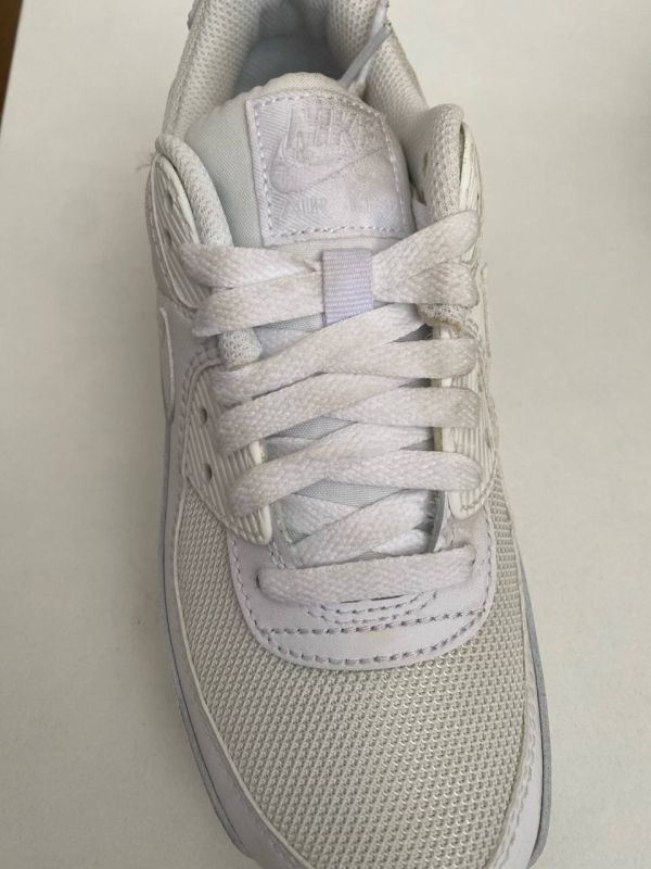 Кросівки Nike W AIR MAX 90 (Клас А)