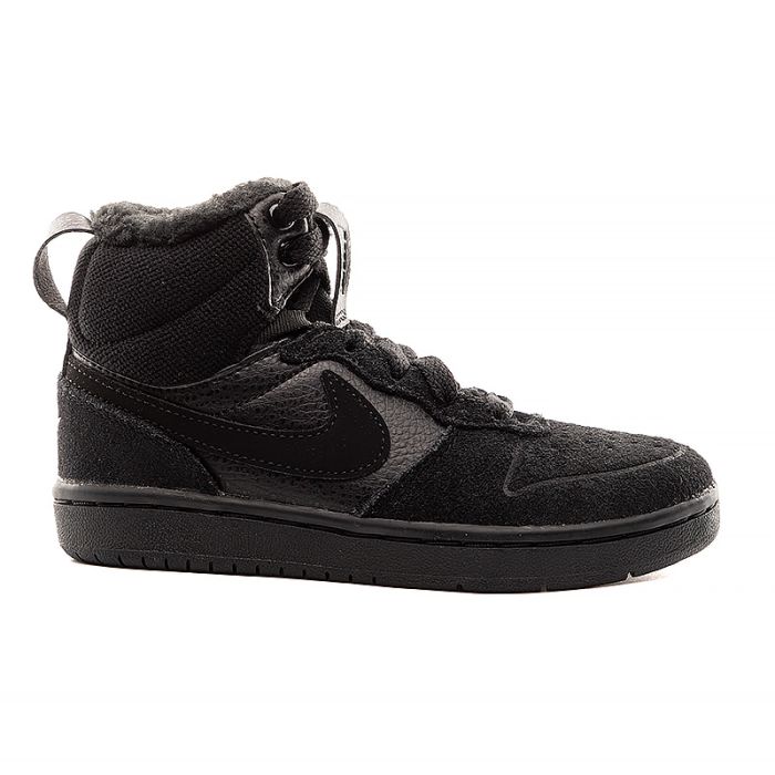 Кросівки Nike COURT BOROUGH MID 2 BOOT PS