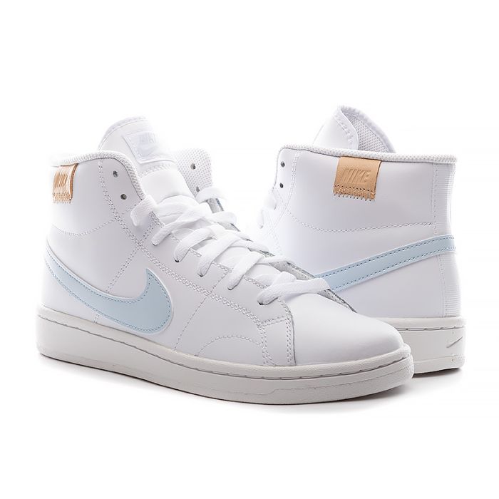 Кросівки Nike COURT RO ALE 2 MID