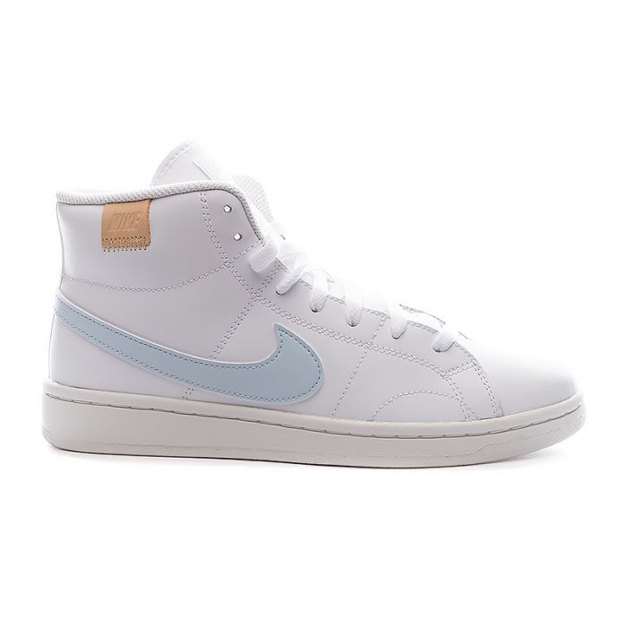 Кросівки Nike COURT RO ALE 2 MID