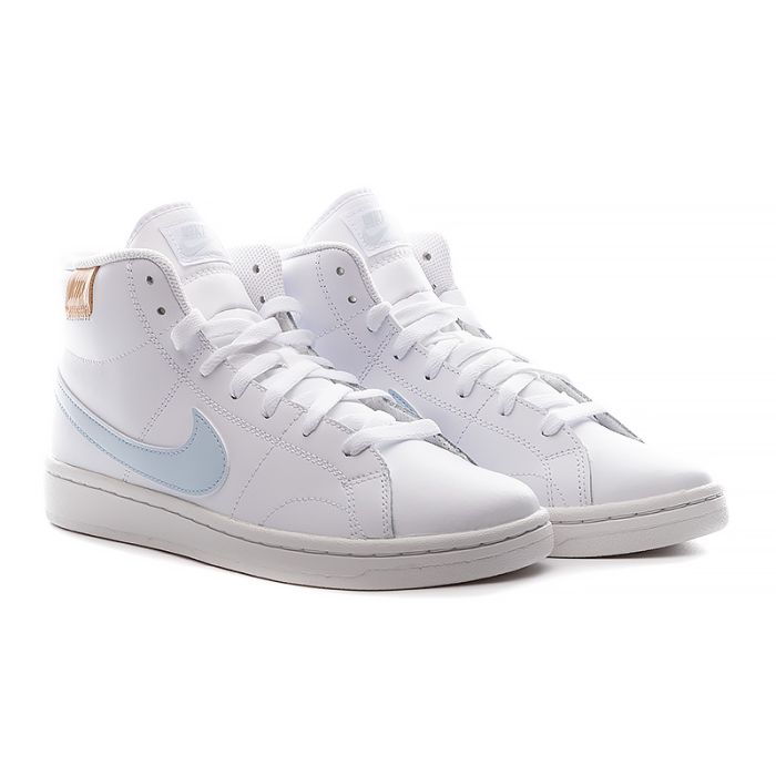 Кросівки Nike COURT RO ALE 2 MID