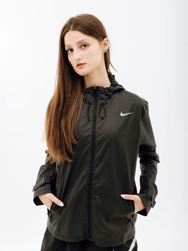 Вітровка Nike W ESSENTIAL JACKET