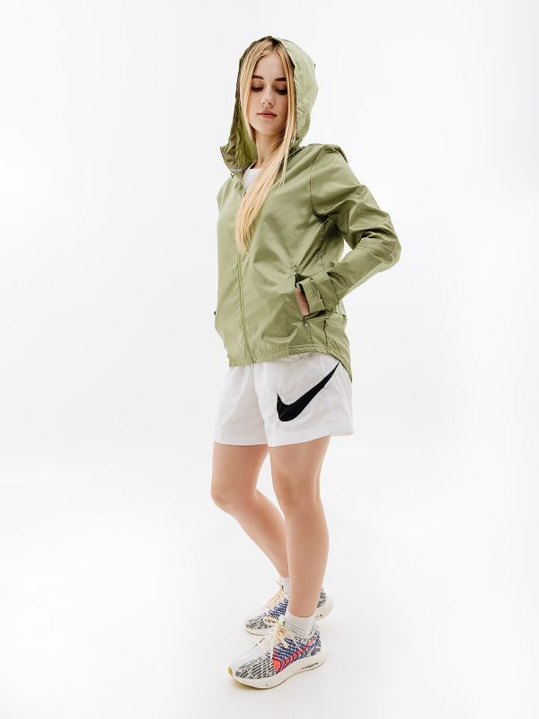 Вітровка Nike W NK ESSENTIAL JACKET