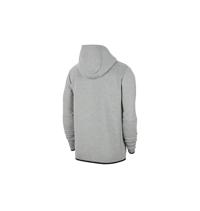 Кофта Nike M TCH FLC HOODIE FZ WR