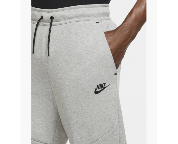 Штани Nike M TCH FLC JGGR