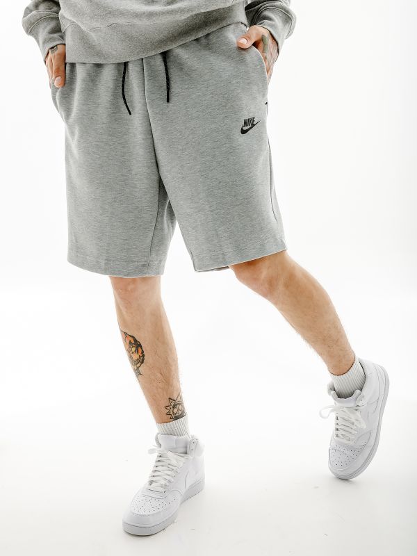 Шорти Nike TCH FLC SHORT