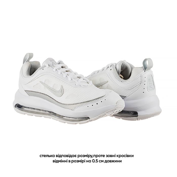 Кросівки Nike WMNS AIR MAX AP (Клас А)