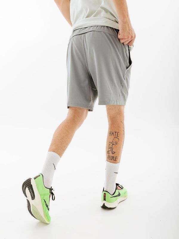 Шорти Nike M NP FLEX REP SHORT 2.0 NPC