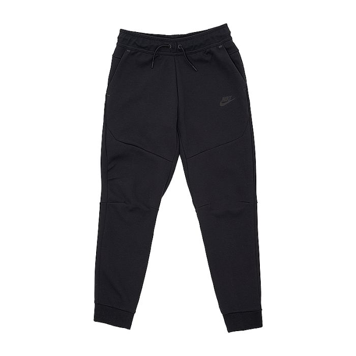 Штани Nike B TCH FLC PANT