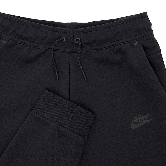 Штани Nike B TCH FLC PANT