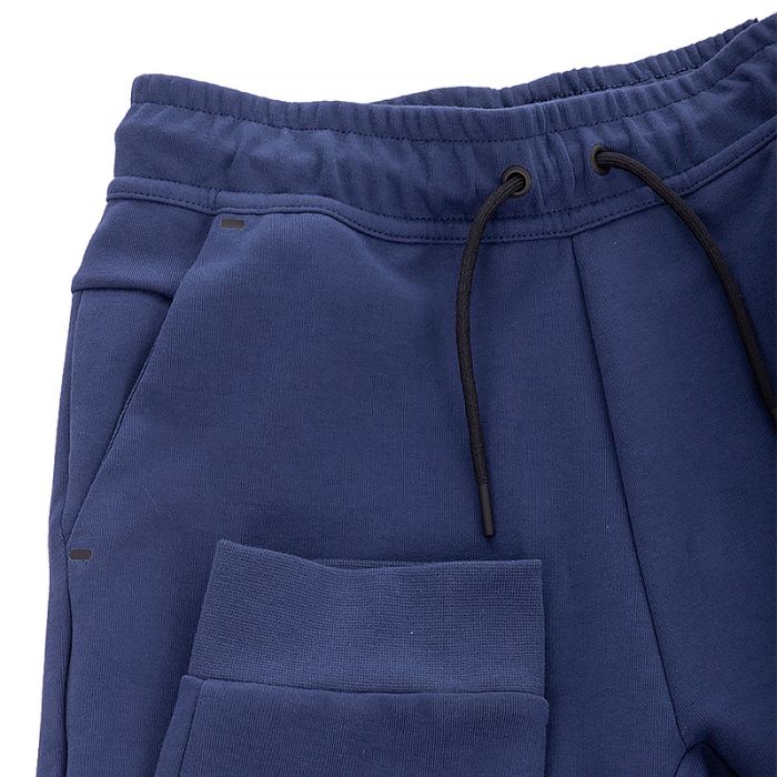 Штани Nike B NSW TCH FLC PANT