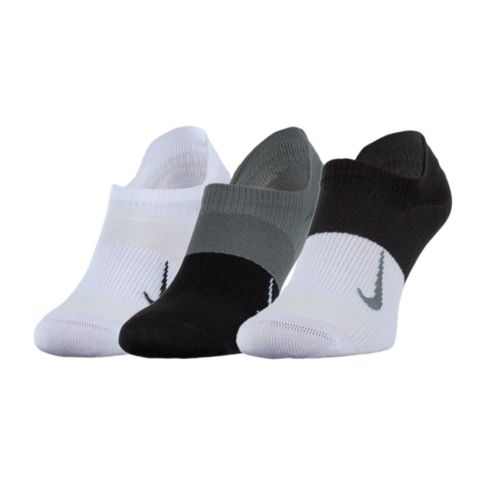 Шкарпетки Nike W NK EVERYDAY PLUS LTWT NS 3PR