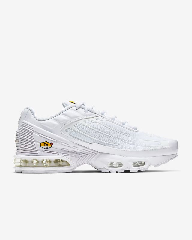 Кросівки Nike AIR MAX PLUS III