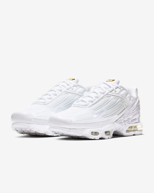 Кросівки Nike AIR MAX PLUS III