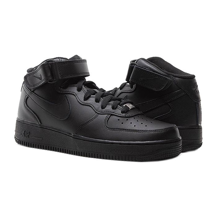 Кросівки Nike Air Force 1 Mid '07
