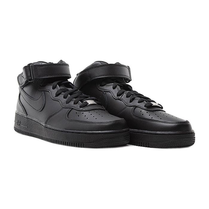 Кросівки Nike Air Force 1 Mid '07
