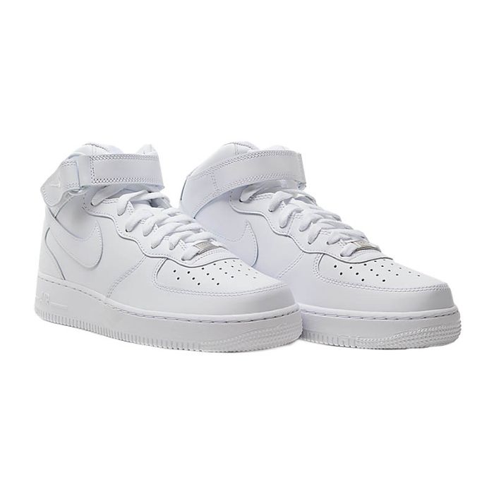 Кросівки Nike AIR FORCE 1 MID 07