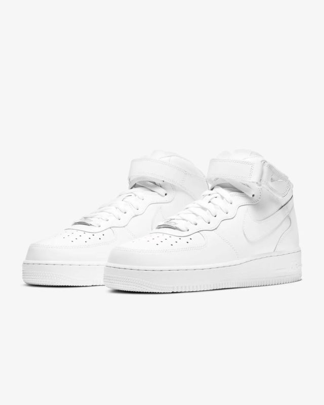 Кросівки Nike AIR FORCE 1 MID 07