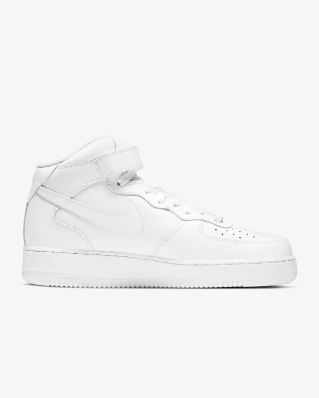 Кросівки Nike AIR FORCE 1 MID 07