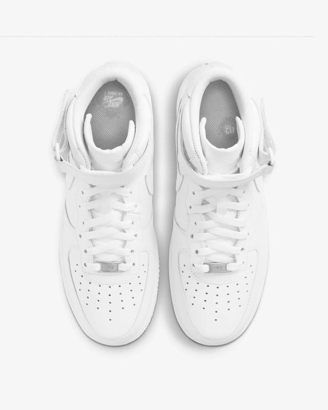 Кросівки Nike AIR FORCE 1 MID 07