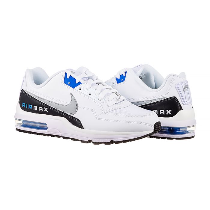 Кросівки Nike AIR MAX LTD 3