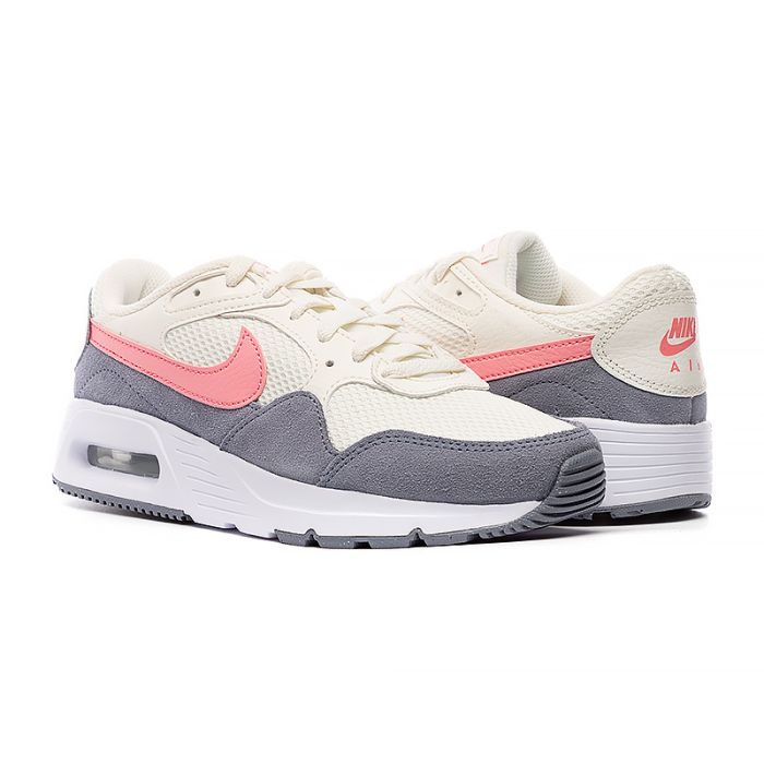 Кросівки Nike WMNS AIR MAX SC