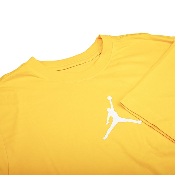 Футболка JORDAN M J JUMPMAN DF SS CREW