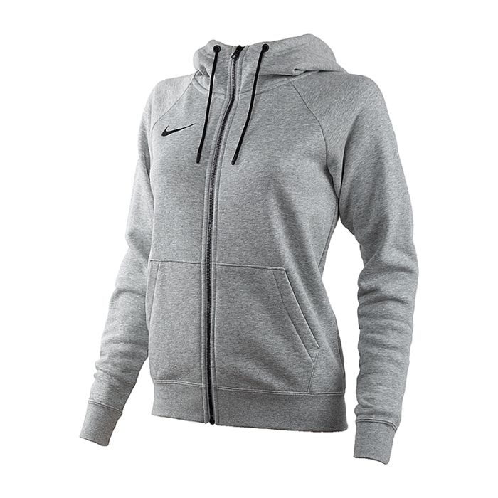 Кофта Nike FLC PARK20 FZ HOODIE