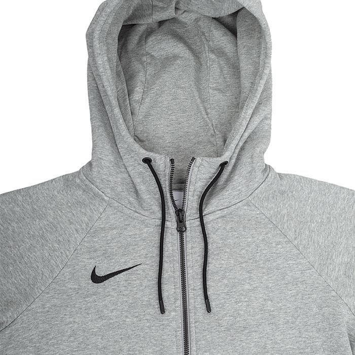 Кофта Nike FLC PARK20 FZ HOODIE