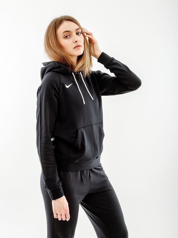 Толстовка Nike FLC PARK20 PO HOODIE