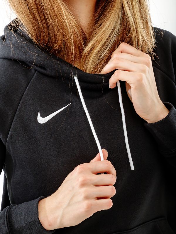 Толстовка Nike FLC PARK20 PO HOODIE