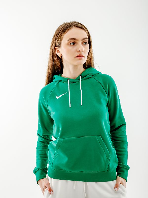 Толстовка Nike FLC PARK20 PO HOODIE