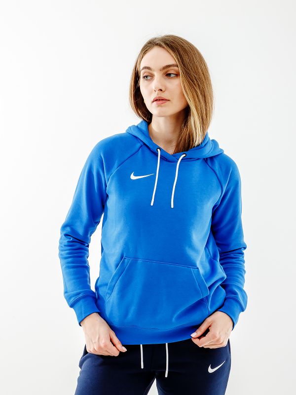 Толстовка Nike FLC PARK20 PO HOODIE