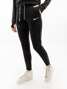 Штани Nike FLC PARK20 PANT KP