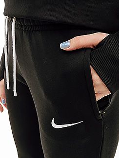 Штани Nike FLC PARK20 PANT KP