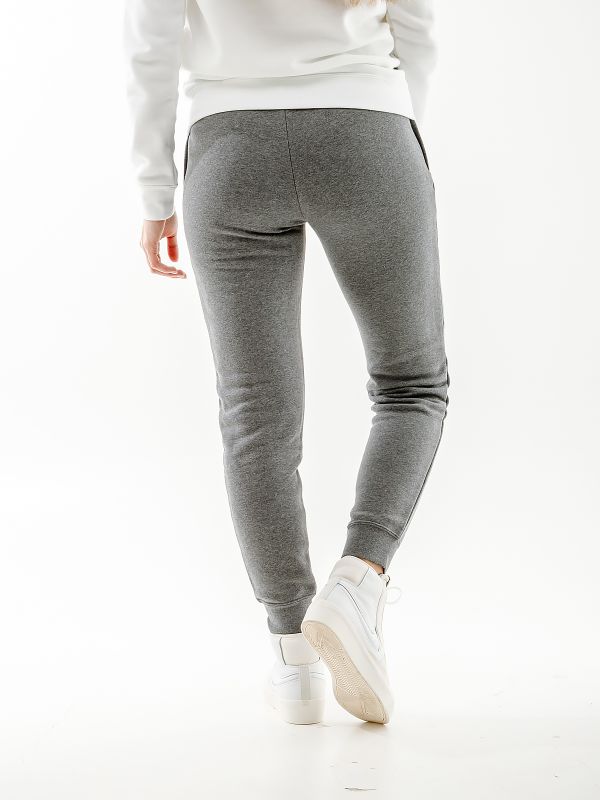 Штани Nike FLC PARK20 PANT KP