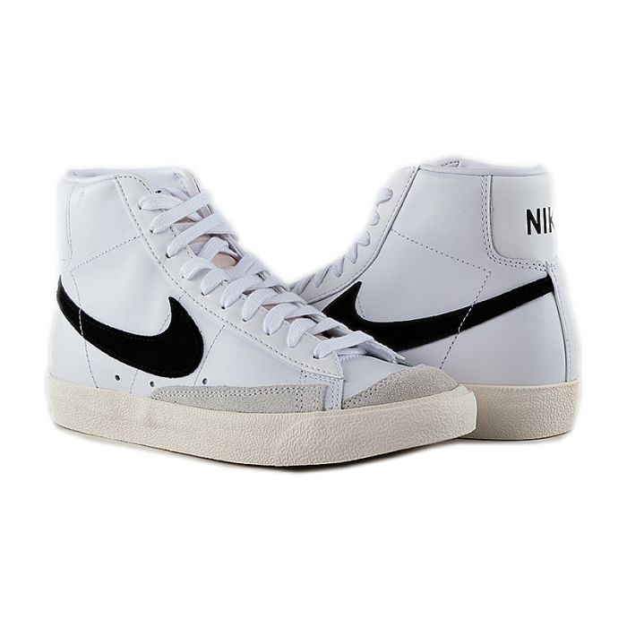 Кросівки Nike W BLAZER MID 77