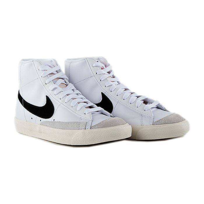 Кросівки Nike W BLAZER MID 77