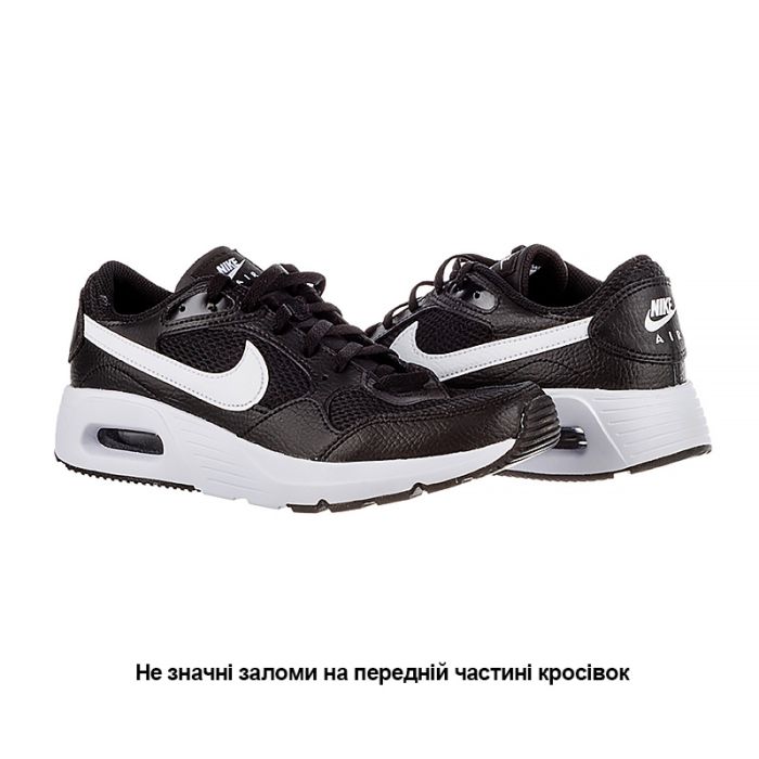 Кросівки Nike AIR MAX SC (GS) (Клас А)