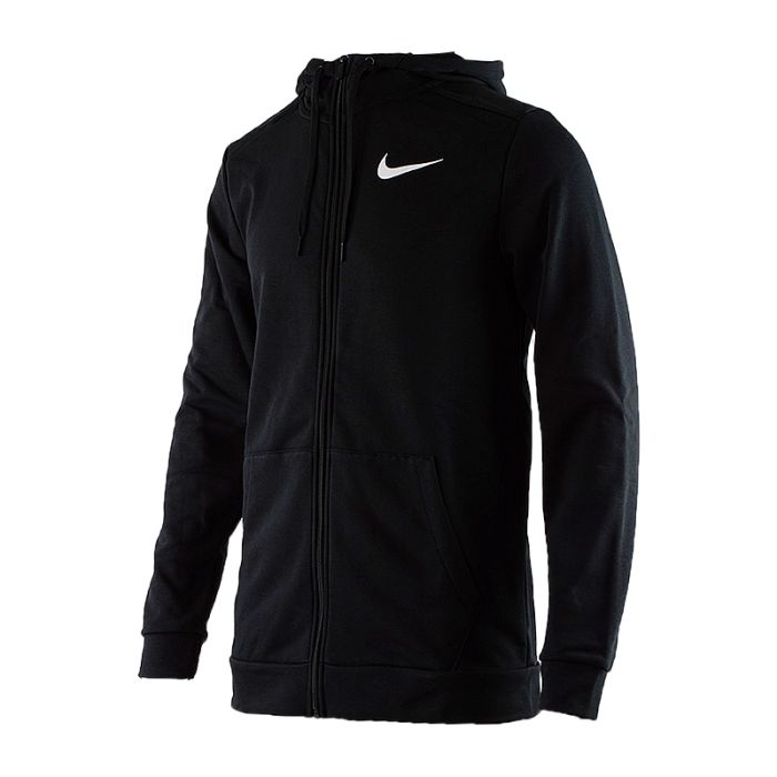 Кофта Nike DF HDIE FZ FL