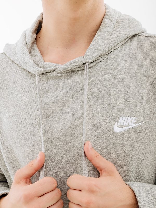 Худі Nike CLUB HOODIE PO FT