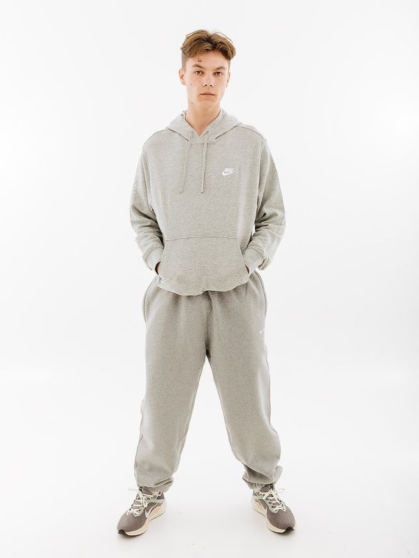 Худі Nike CLUB HOODIE PO FT