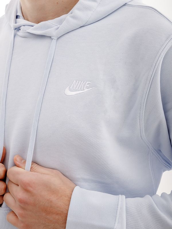 Худі Nike CLUB HOODIE PO FT