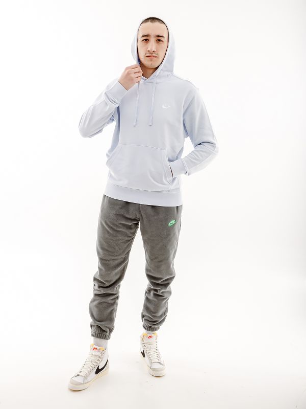 Худі Nike CLUB HOODIE PO FT