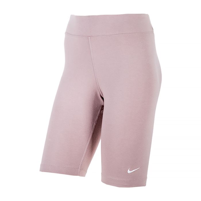 Шорти Nike W NSW ESSNTL MR BIKER SHORT