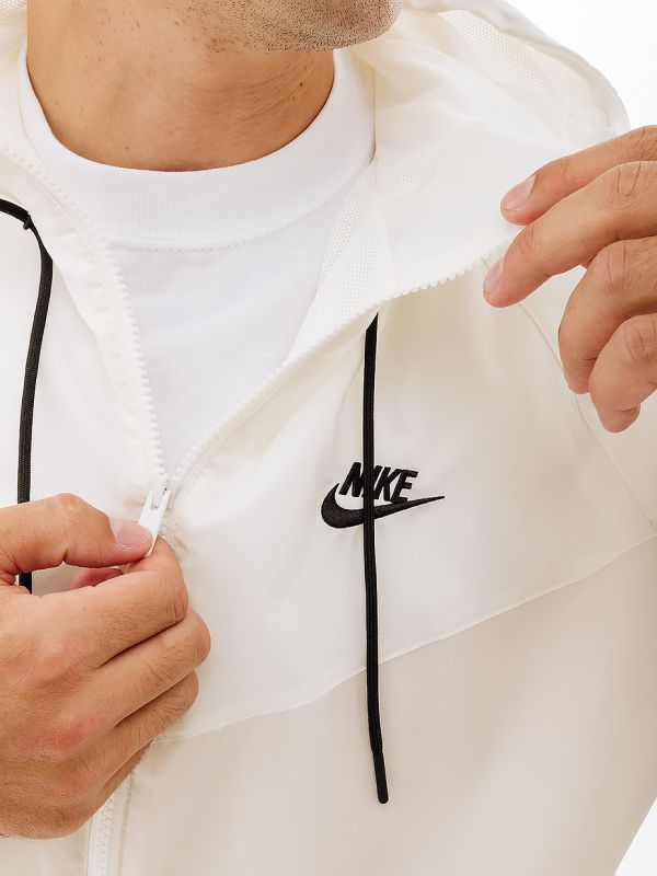 Куртка Nike M NK WVN LND WR HD JKT