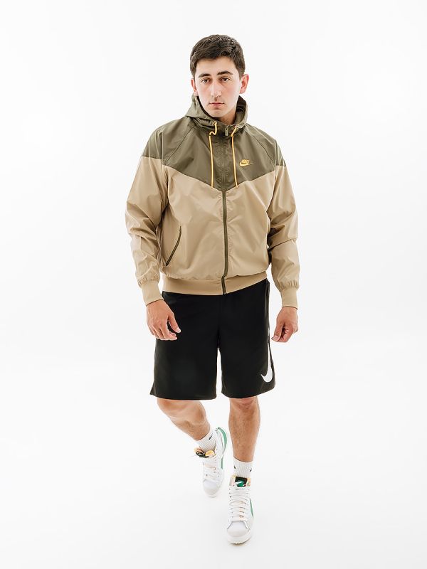 Куртка Nike M NK WVN LND WR HD JKT