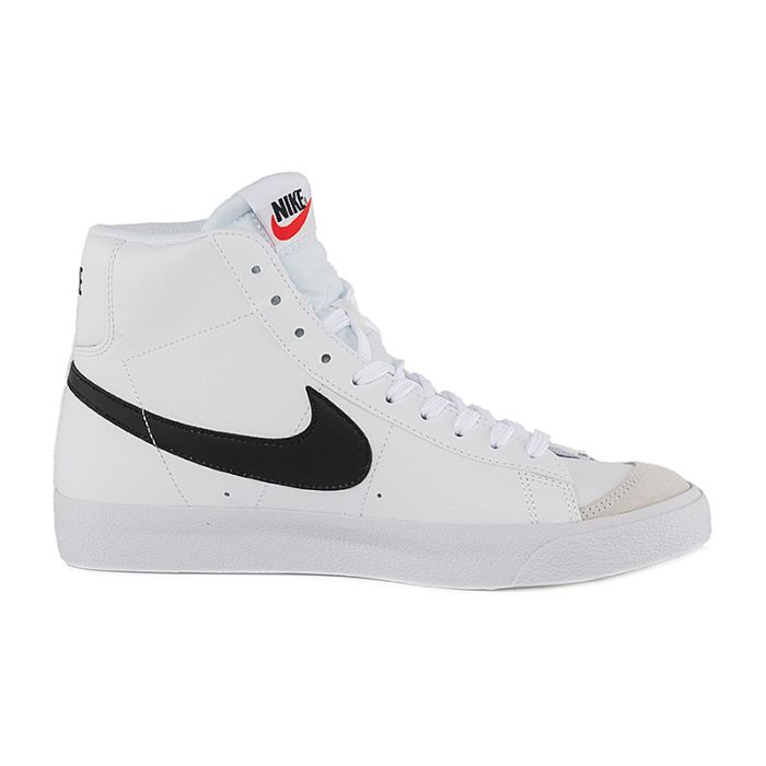 Кросівки Nike BLAZER MID 77 (GS)