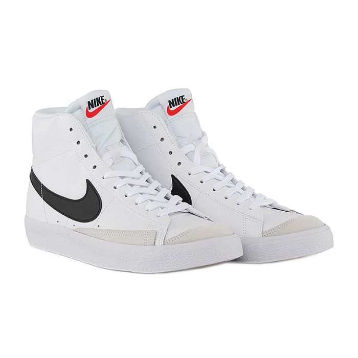 Кросівки Nike BLAZER MID 77 (GS)