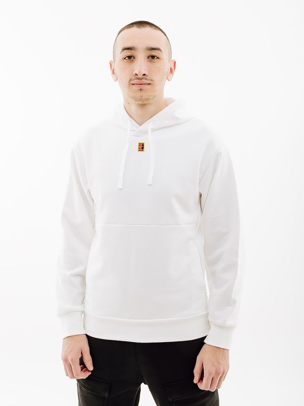 Худі Nike CT DF FLC HERITAGE HOODIE